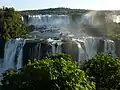 Iguazu Falls