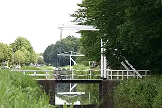Veenkanaal