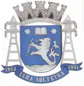 Wapen van Ilha SolteiraEstância Turística de Ilha Solteira