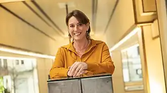 Ilse Malfroot (2019)