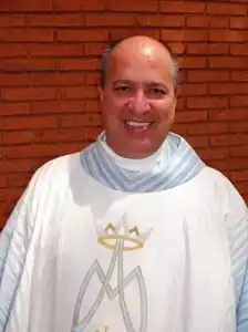 Ilson de Jesus Montanari in 2014