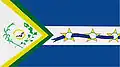 Vlag van São João d'Aliança