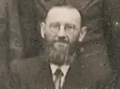 Onderwijzer Herman De Vos