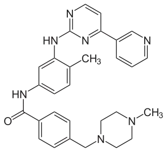 Imatinib