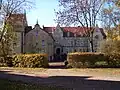 Kasteel Imbshausen