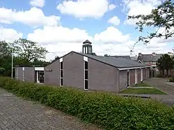 De Immanuëlkapel