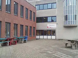 Piter Jelles !mpulse