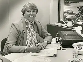 Ina van Berckelaer-Onnes (1979)