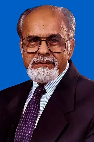 Officieel portret, 1997