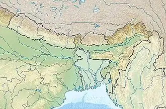 Meghna (Brahmaputra)