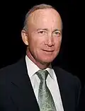 Mitch Daniels