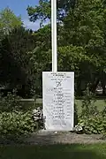 Indiëmonument