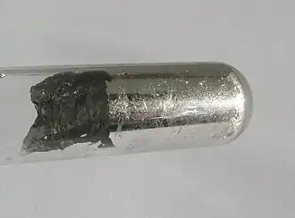 Indium