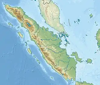 Muntok (Sumatra)
