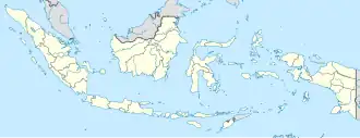 Muntok (Indonesië)