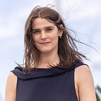 Inga Ibsdotter Lilleaas