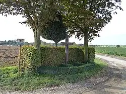 Wegkruis Wijnweg