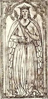 Ingeborg van Denemarken