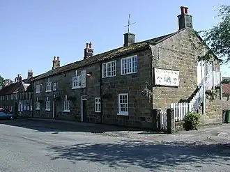 Dudley Arms