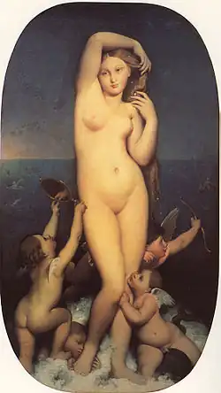 Ingres(1848)