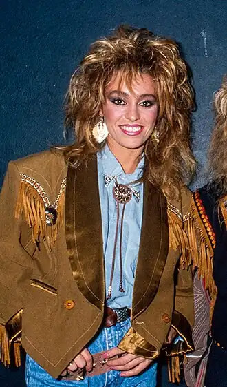 Ferdinandusse (1985)