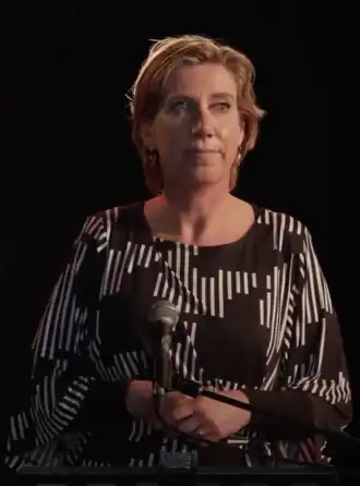 Ingrid Michon-Derkzen