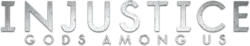 Injustice: Gods Among Us