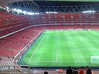 Emirates Stadium