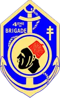 4e Vrije Franse Brigade