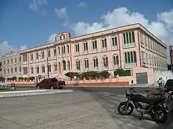 Instituto Santa Terezinha