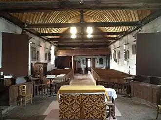 Église Saint-Martin