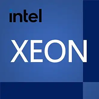 Intels workstation-platform naast Core