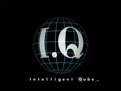 Intelligent Qube