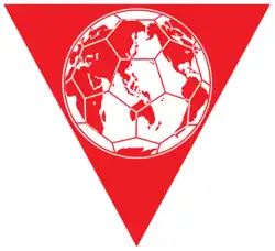 Logo van de (Toyota) European-South American Cup