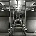 Interieur Mat '54 2e klasse