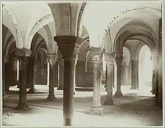 OLV-basiliek, Maastricht