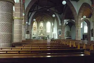 Sint-Marculphuskerk