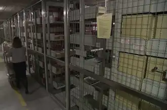 Vaticaans Apostolisch Archief