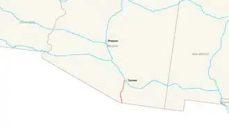 Interstate Highway 19