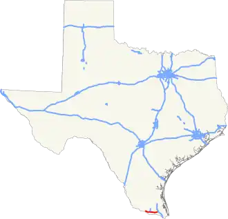 Interstate Highway 2