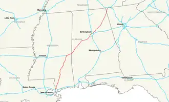 Interstate Highway 59