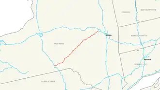 Interstate Highway 88