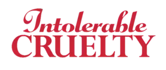 Intolerable Cruelty