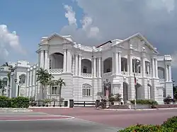 Gemeentehuis van Ipoh