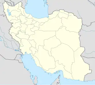 Tabas (Iran)