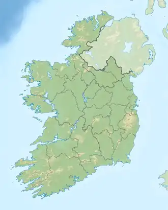 Araneilanden (Ierland)