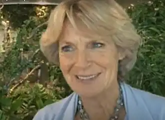 Prinses Irene in 2011