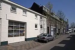 Kleine Bleekstraat