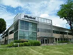 IRobot