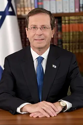 Herzog in 2021